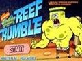 Spongebob Reef Rumble to play online