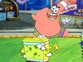 Bikini Bottom Bust Up to play online