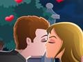 Vampire Games: Mortal Kiss to play online