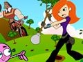 Kim Possible: Environmental Competition to play online