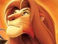 The Lion King: Find Differences to play online