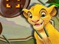 Lion King Memory to play online