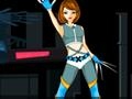 X-Men: Dress heroine to play online