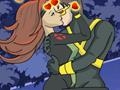 X-Men: Kissing to play online