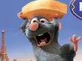 Ratatouille: hidden objects to play online