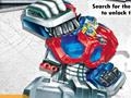 Transformers Quest to play online