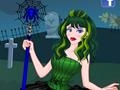 Sorceress: witch outfit to play online