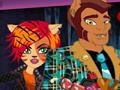 Monster High: Action - Adventure in the Catacombs to play online