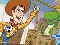 Toy Story Woody to the Rescue to play online