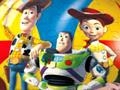 Complex puzzle: Toy Story to play online