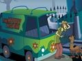 Scooby Doo and the creepy castle to play online