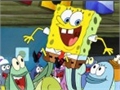 SpongeBob Pinball to play online