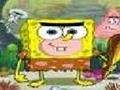 Spongebob Soak Squeeze to play online