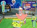 SpongeBob and Patrick sliding to play online