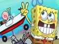 Sponge Bob - The Hunter to play online