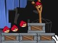 Angry Birds Rio to play online