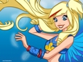 Puzzles game world Friends of Angels to play online