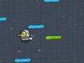 Doodle Jump: Space to play online