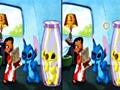 Lilo and Stitch - Pictures to play online