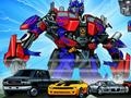 Racing Transformers to play online