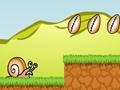 Adventure snails to play online