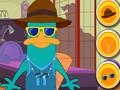 Agent P to play online