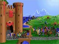 Heroes of Might and Magic to play online