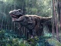 Jurassic Park 3D to play online