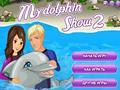 Dolphin show 2 to play online