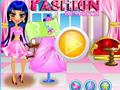 Fashion Designer to play online