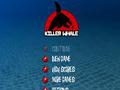 Killer whale to play online