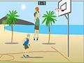 Basketball to play online