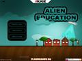 Aliens among us to play online