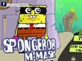 SpongeBob and Mask to play online