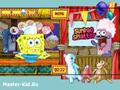 SpongeBob at the carnival to play online