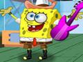 Spongebob Dress Up to play online