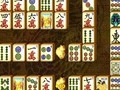 Mahjong Connect 3 to play online