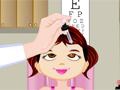 Do ophthalmologist to play online