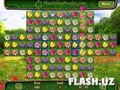 Flower Puzzle to play online