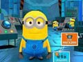 Despicable Me Minion to play online