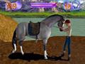 Barbie Horse to play online