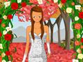 Autumn wedding to play online