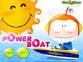 Power Boat to play online