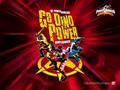 Power Rangers Dino Thunder to play online