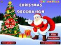 Christmas decoration to play online