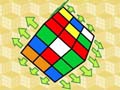 Rubik\'s Cube to play online