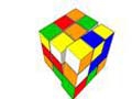 Rubik's Cube to play online