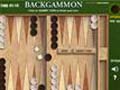 Backgammon to play online