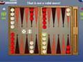 Backgammon game to play online