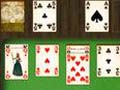 Solitaire to play online